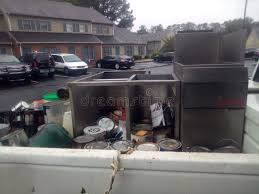Best Commercial Junk Removal  in Glenmora, LA
