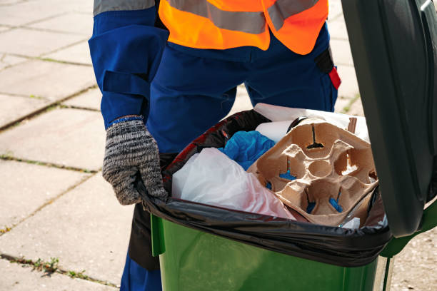 Donation Pickup Services in Glenmora, LA