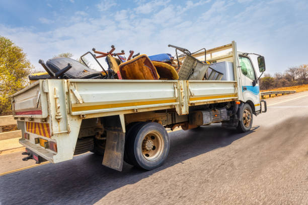 Best Hoarding Cleanup  in Glenmora, LA