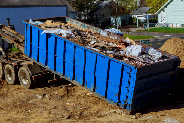 Best Carpet Removal and Disposal  in Glenmora, LA