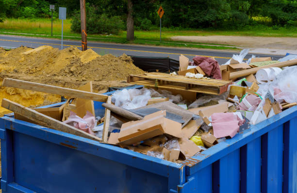 Same-Day Junk Removal Services in Glenmora, LA
